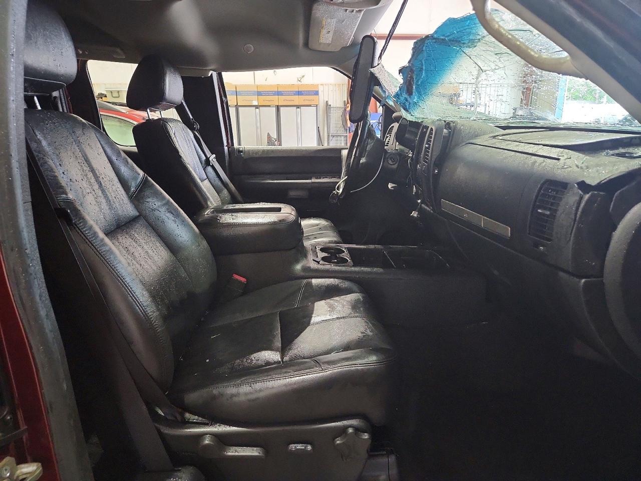 GMC Sierra C1500 Sle