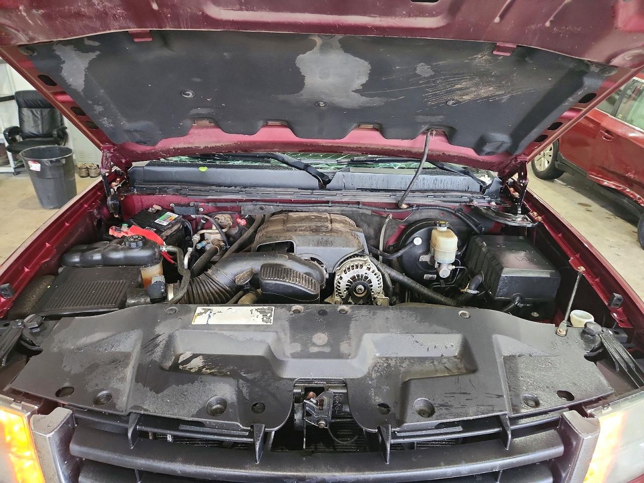 GMC Sierra C1500 Sle