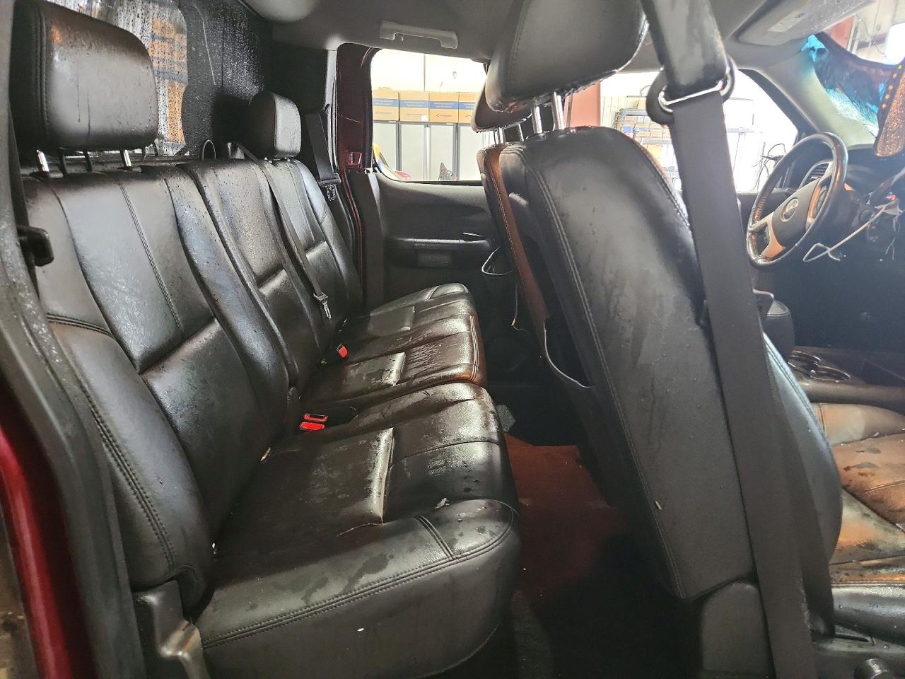 GMC Sierra C1500 Sle