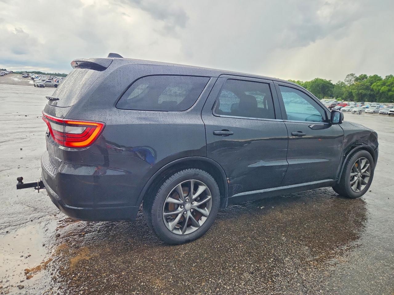 Dodge Durango Limited