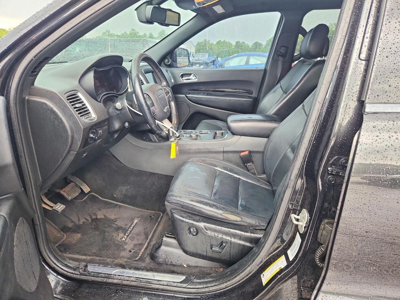Dodge Durango Limited