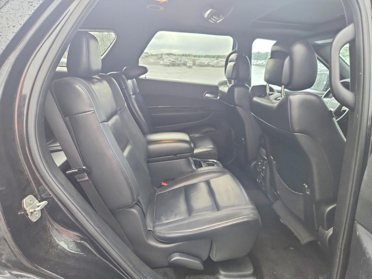 Dodge Durango Limited