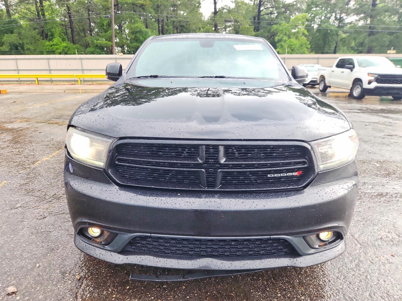 Dodge Durango Limited