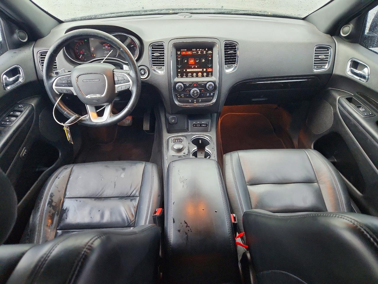 Dodge Durango Limited