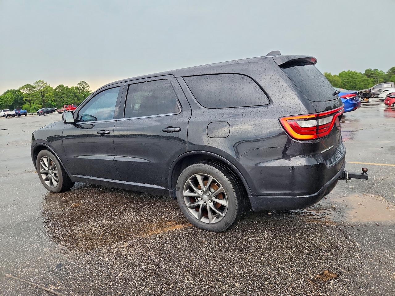 Dodge Durango Limited