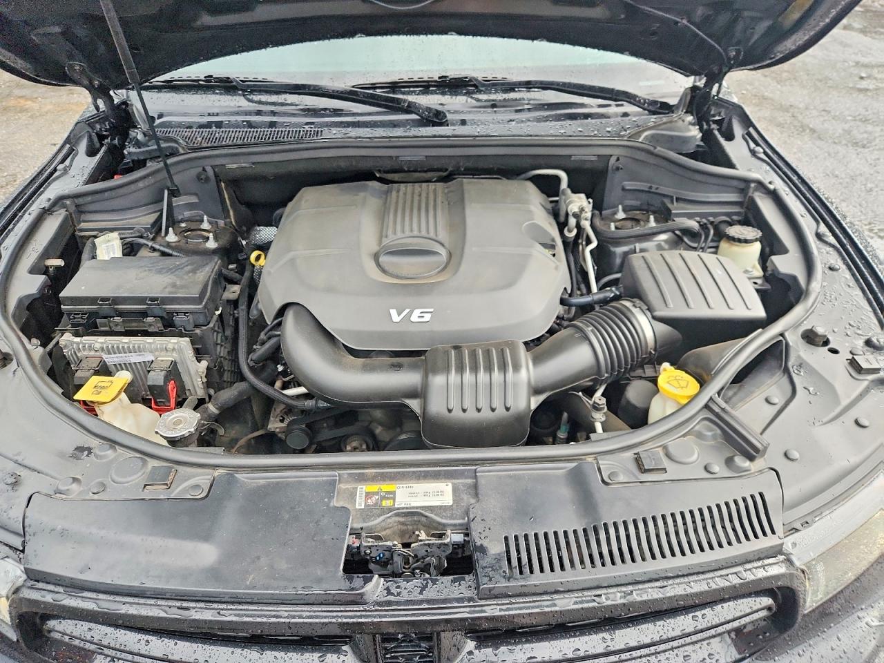 Dodge Durango Limited