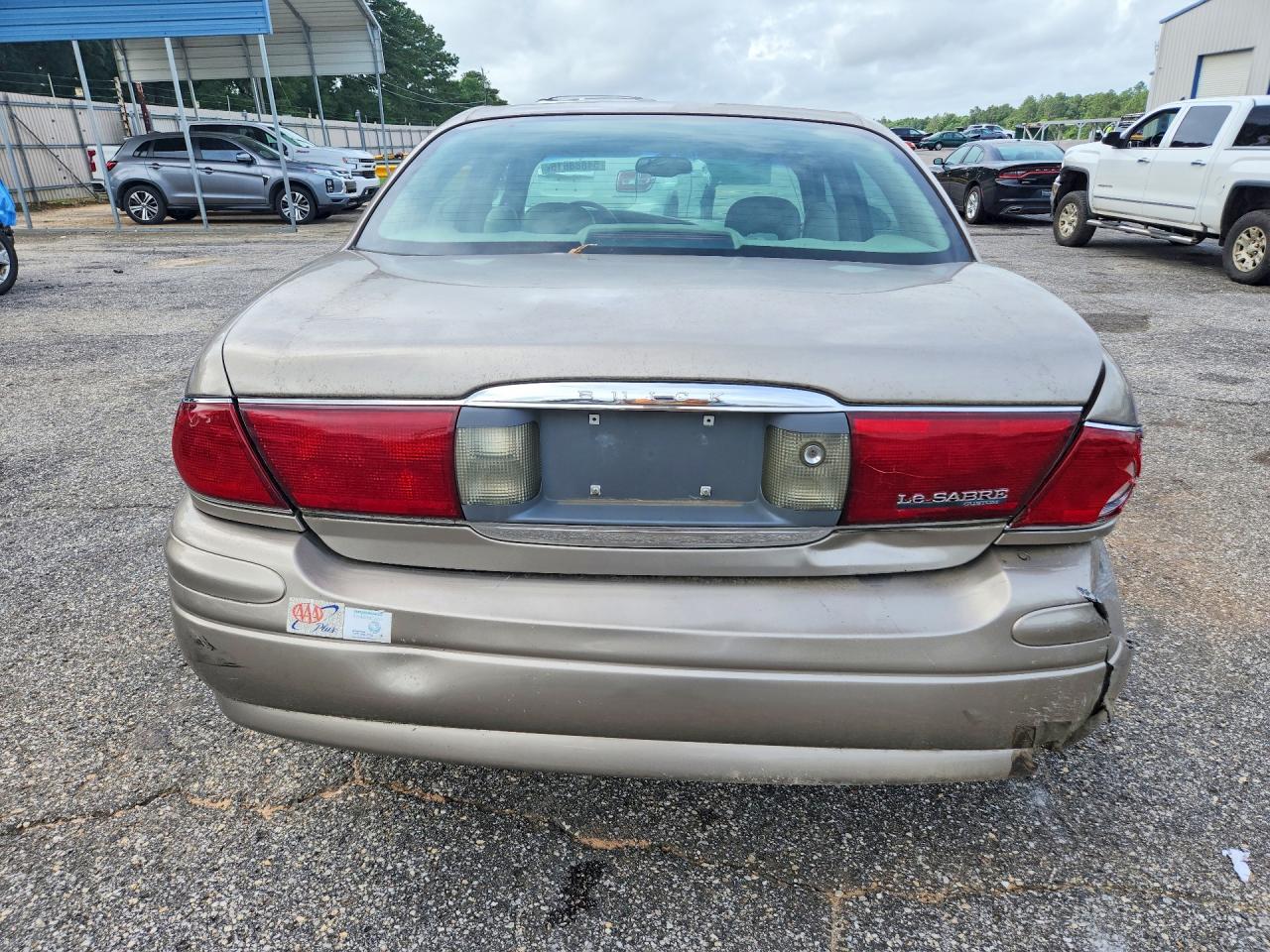 Buick LeSabre Custom