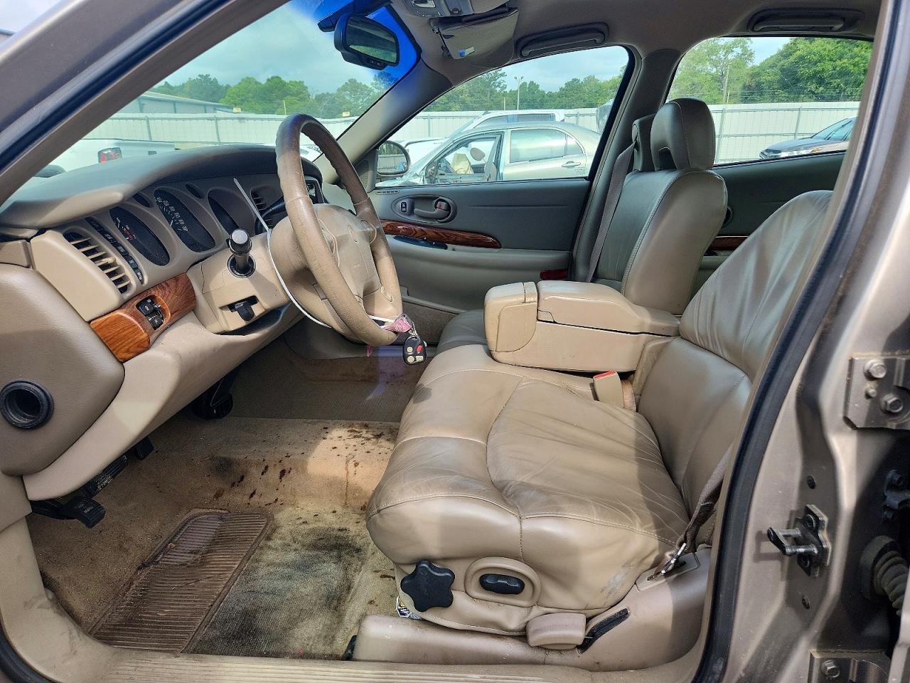 Buick LeSabre Custom