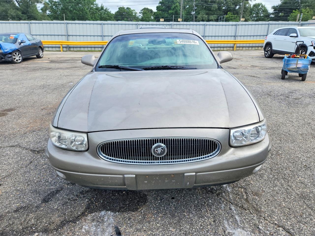 Buick LeSabre Custom