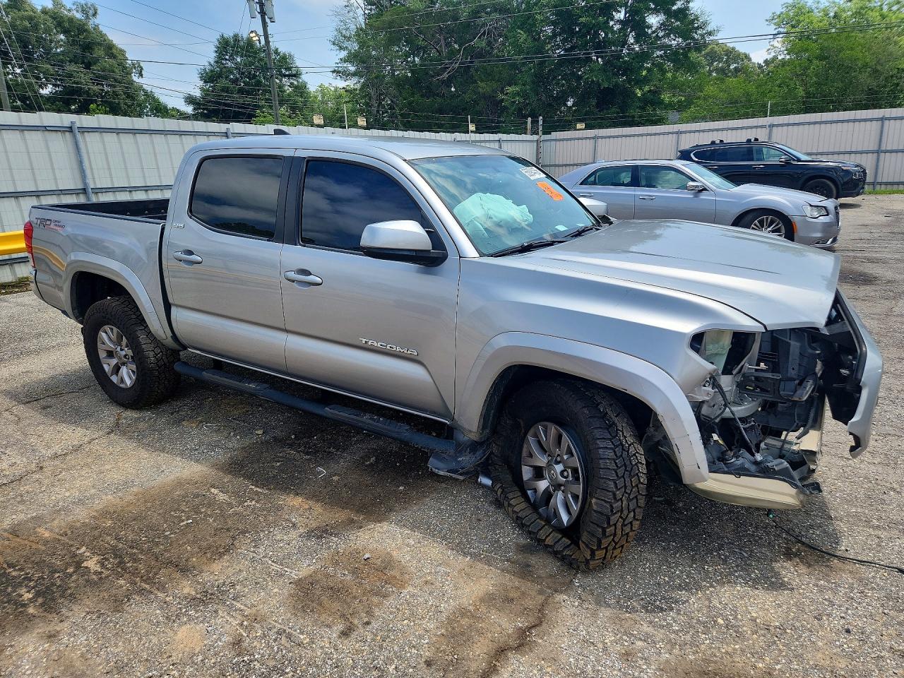 Toyota Tacoma Sr5 V6
