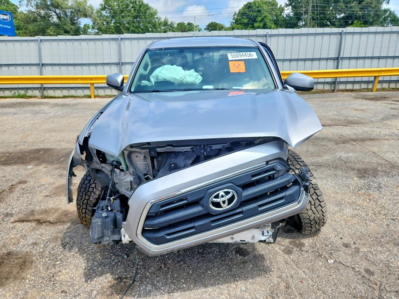 Toyota Tacoma Sr5 V6