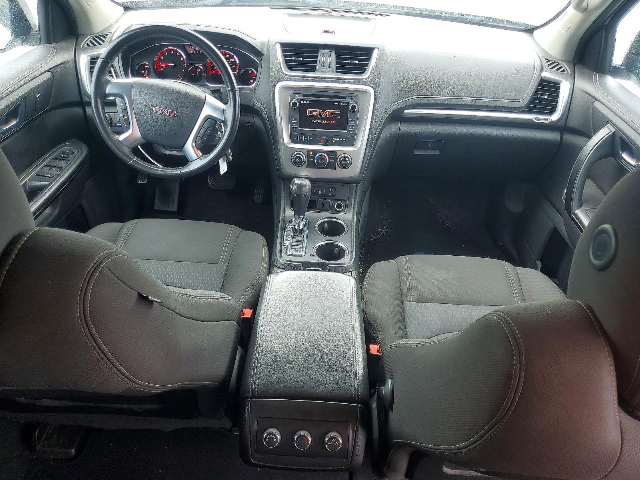 GMC Acadia Sle