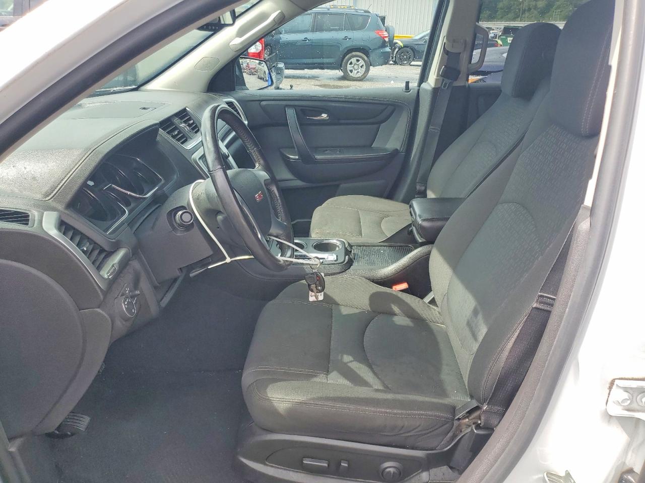 GMC Acadia Sle