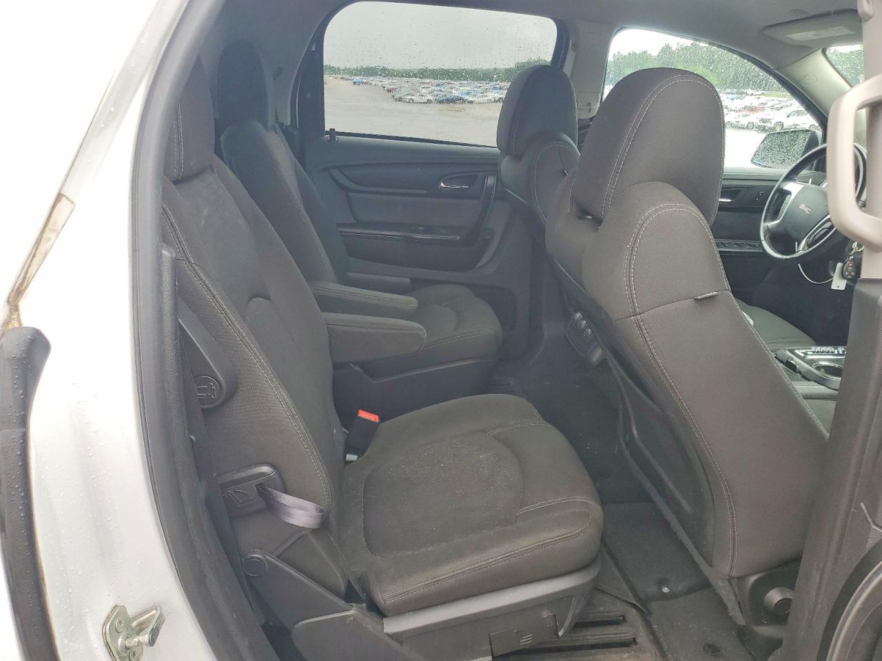 GMC Acadia Sle