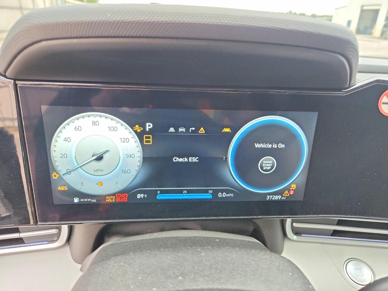 Hyundai ELANTRA Limited