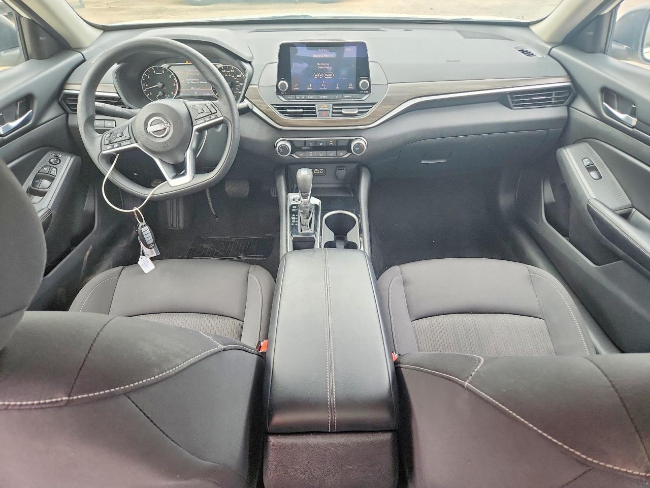 Nissan Altima Sv