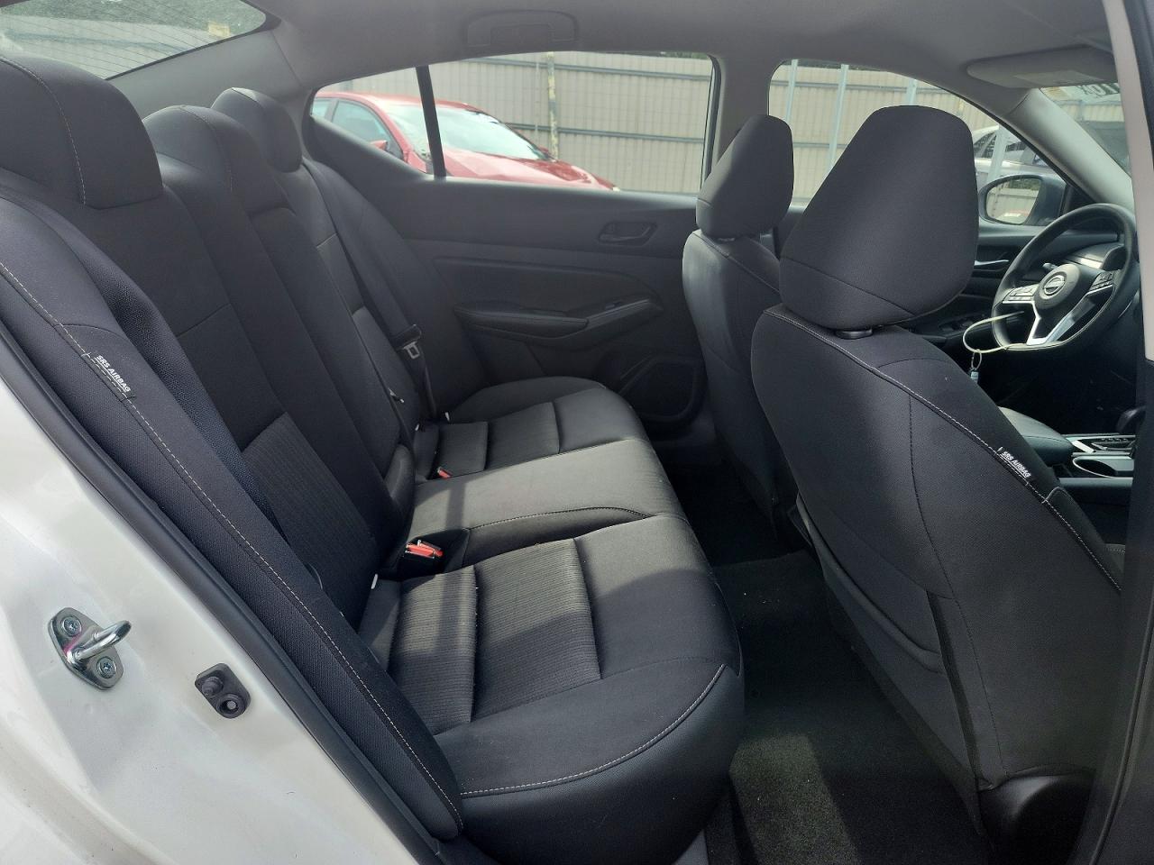 Nissan Altima Sv