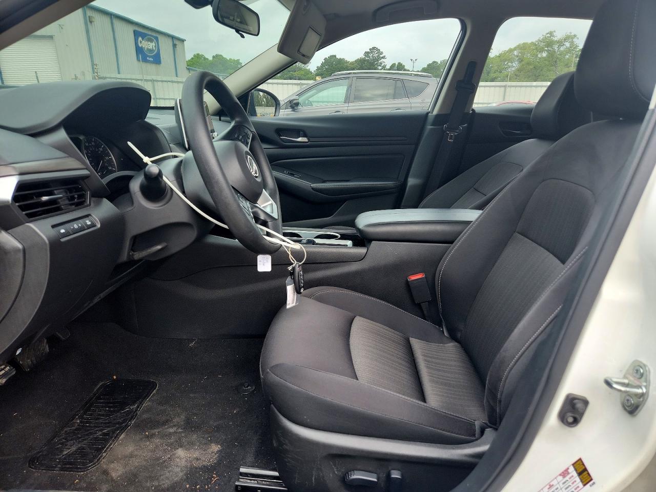 Nissan Altima Sv