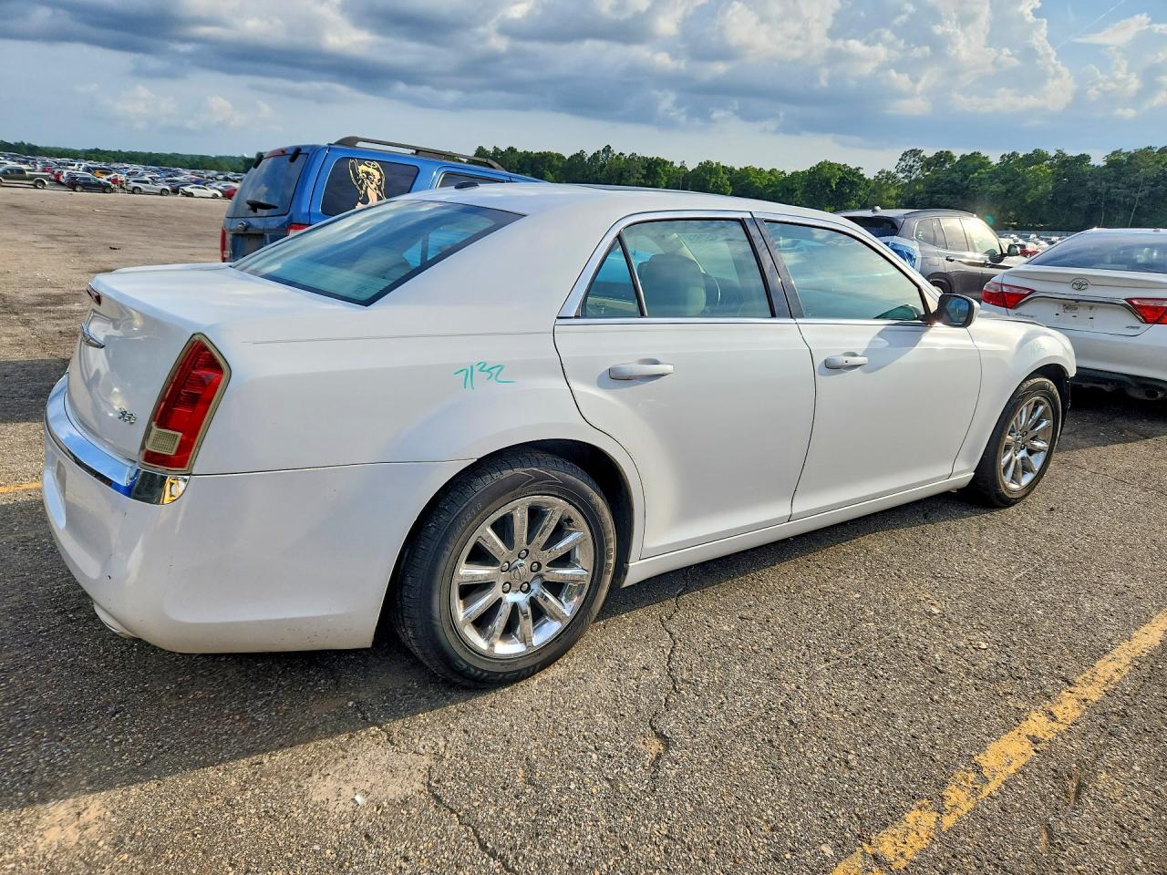 Chrysler 300
