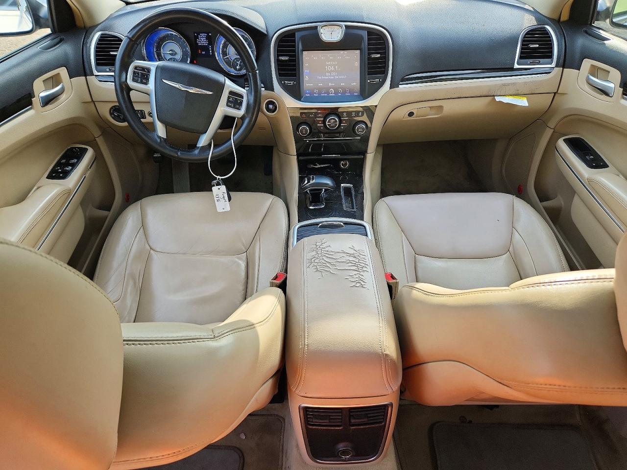 Chrysler 300