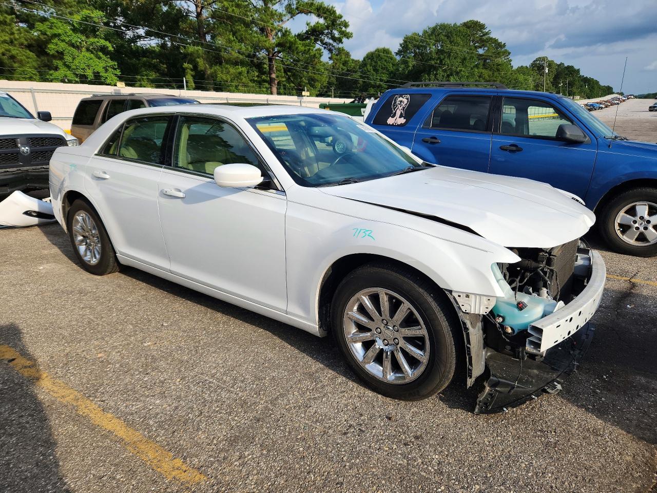 Chrysler 300