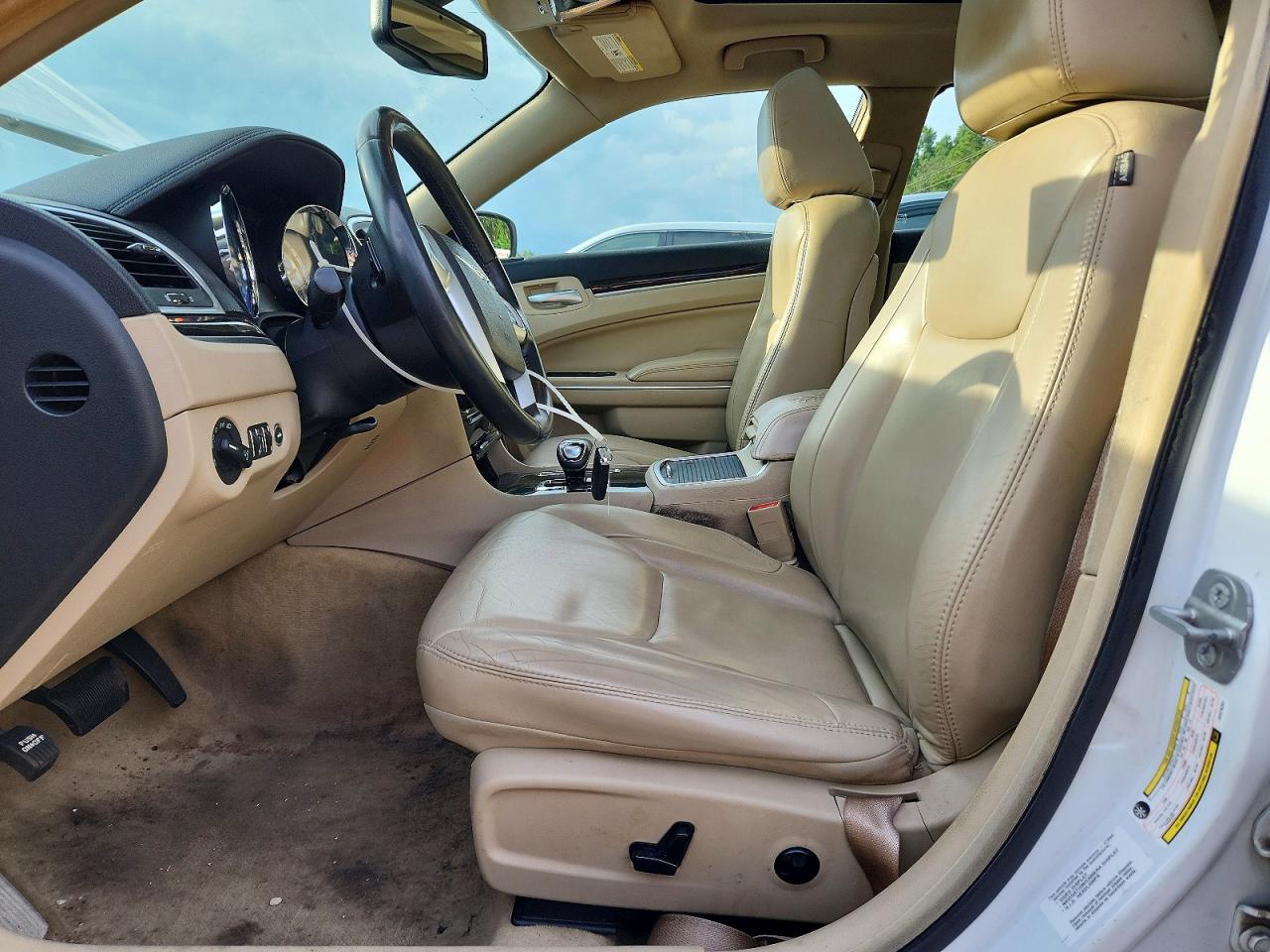 Chrysler 300