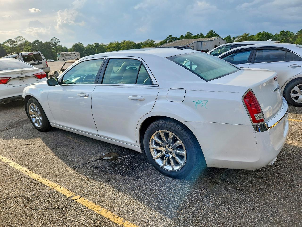Chrysler 300