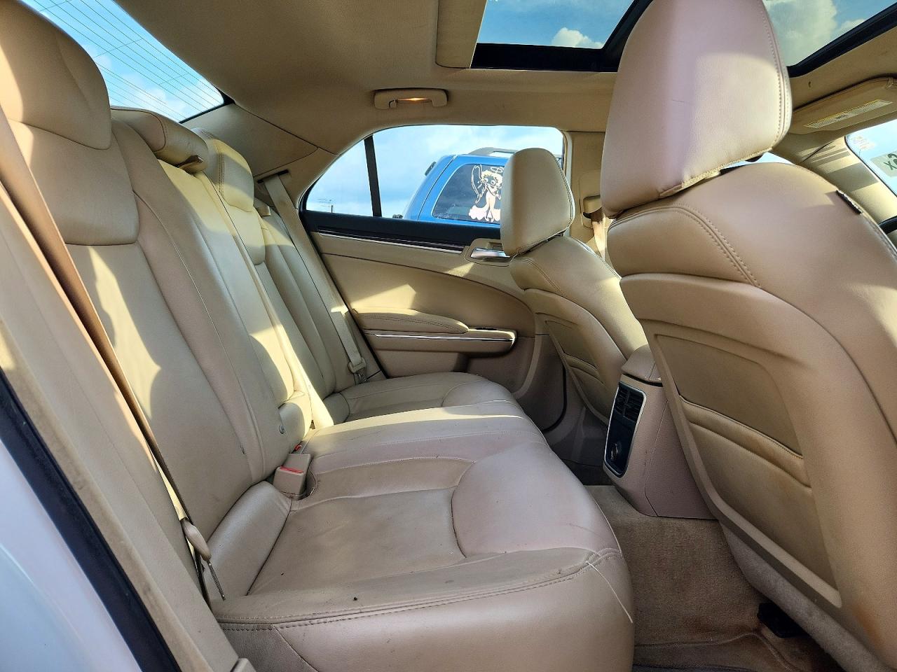 Chrysler 300