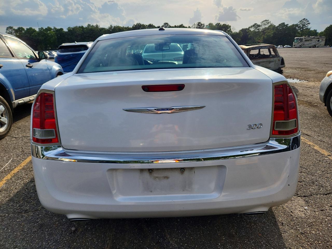 Chrysler 300