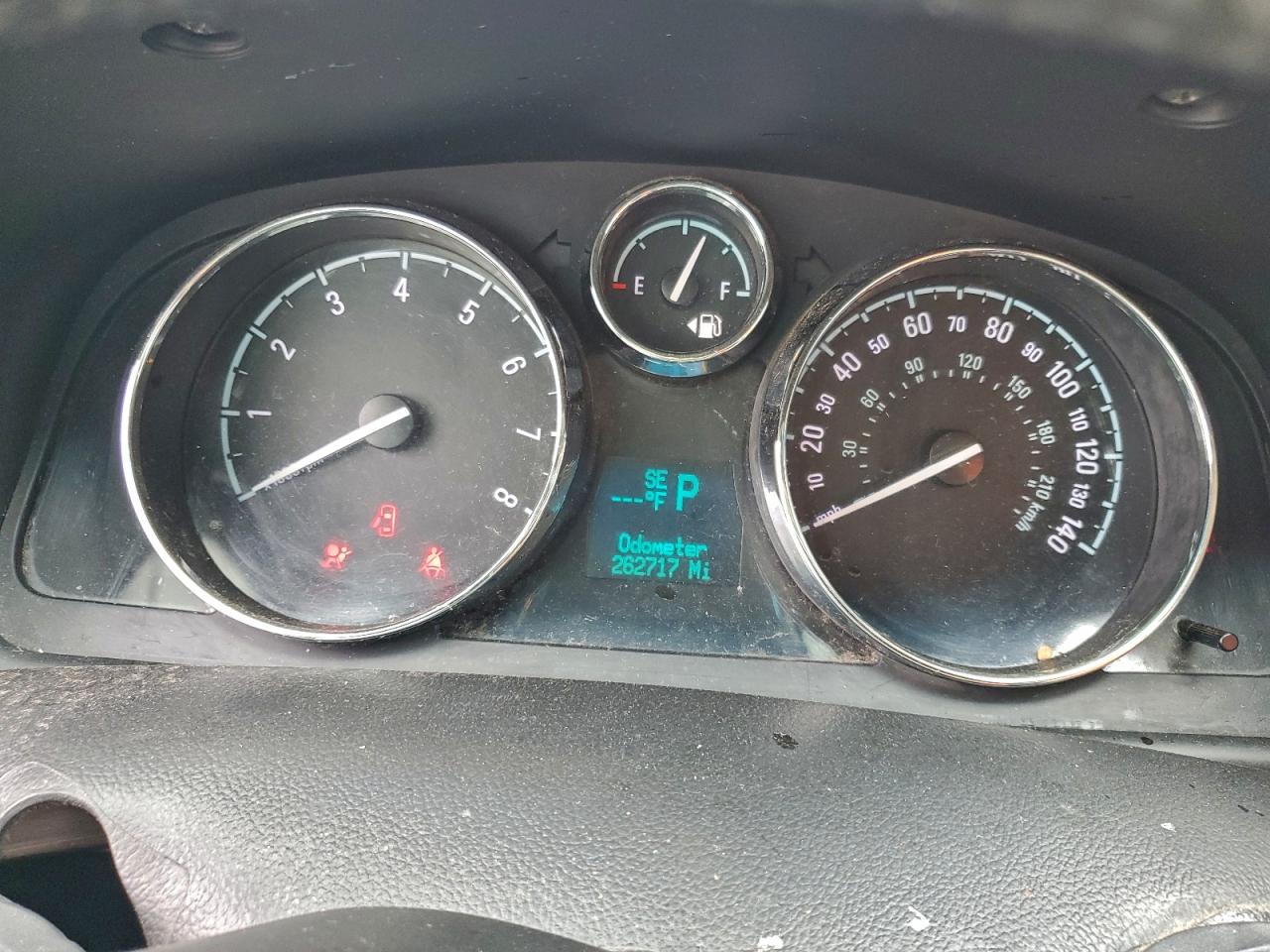 Chevrolet Captiva Ltz
