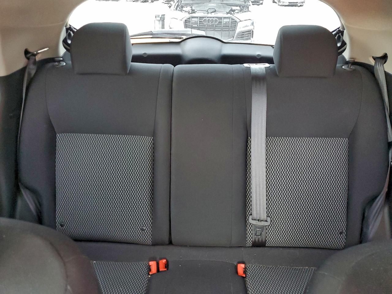 Nissan JUKE S