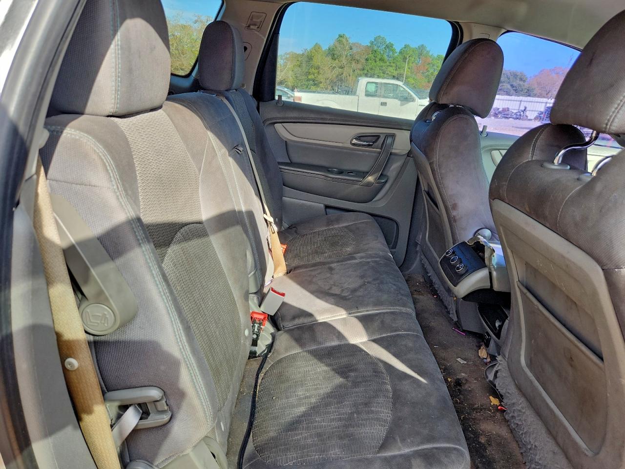 Chevrolet Traverse Ls