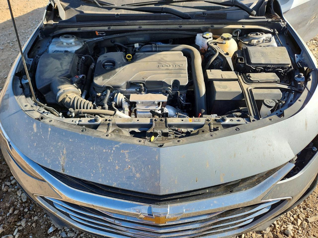 Chevrolet Malibu Ls