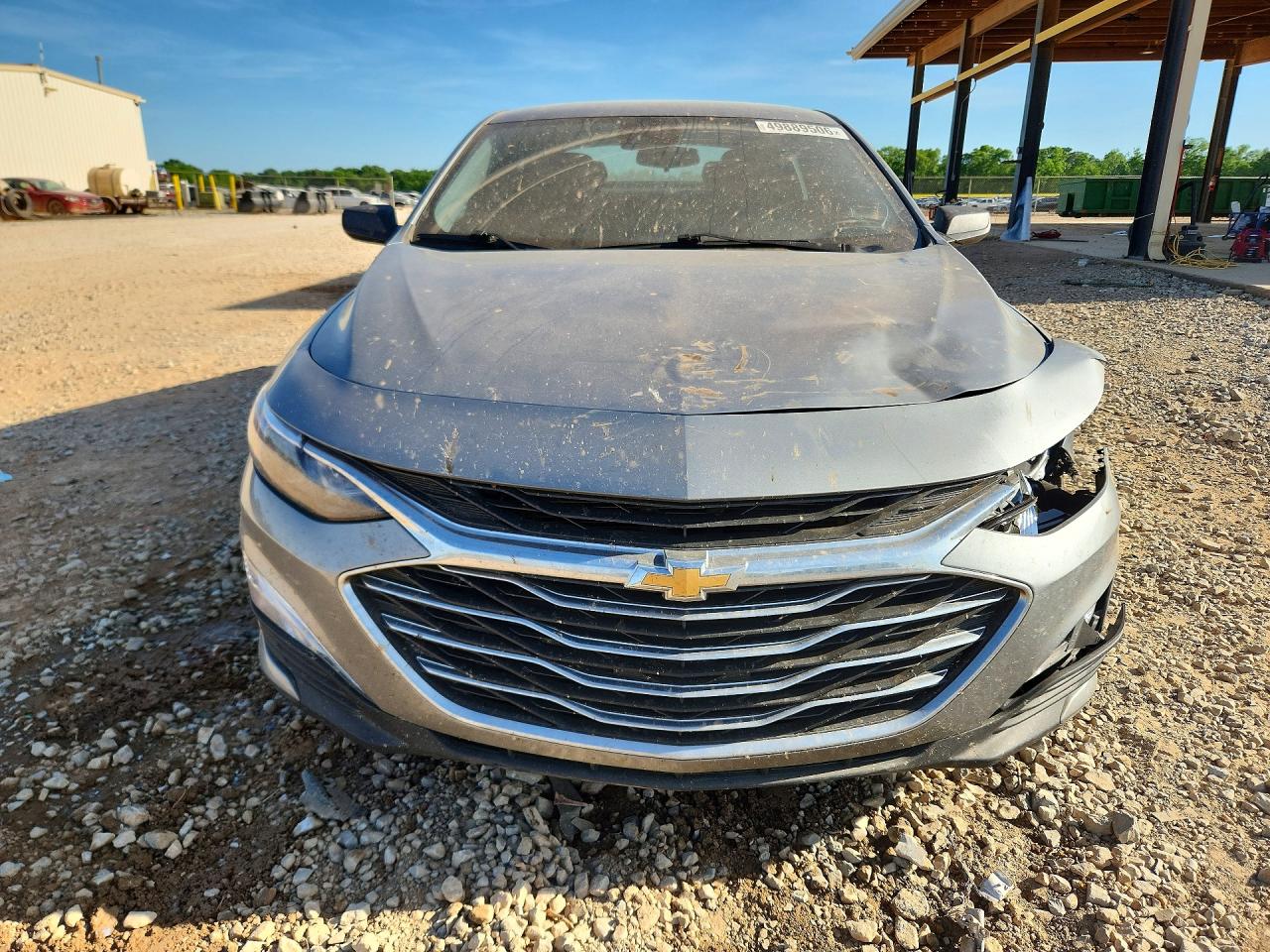 Chevrolet Malibu Ls