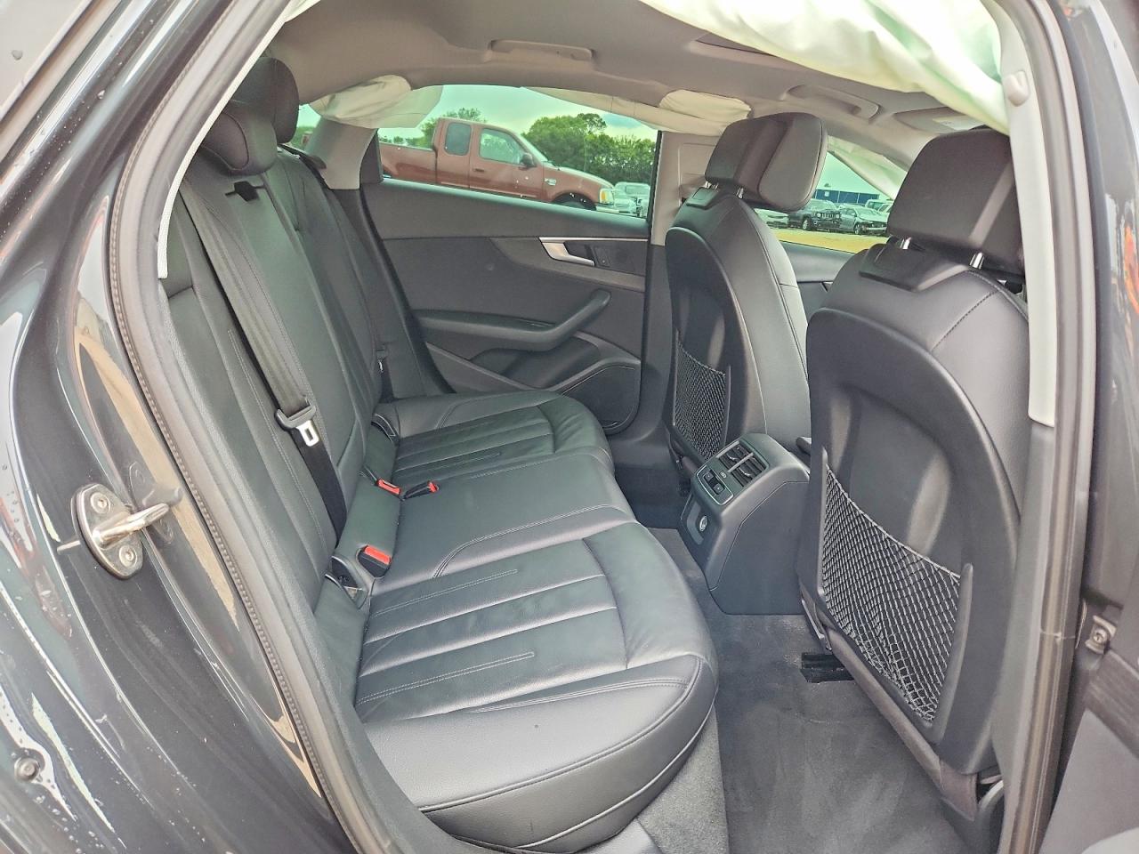 Audi A4 Premium