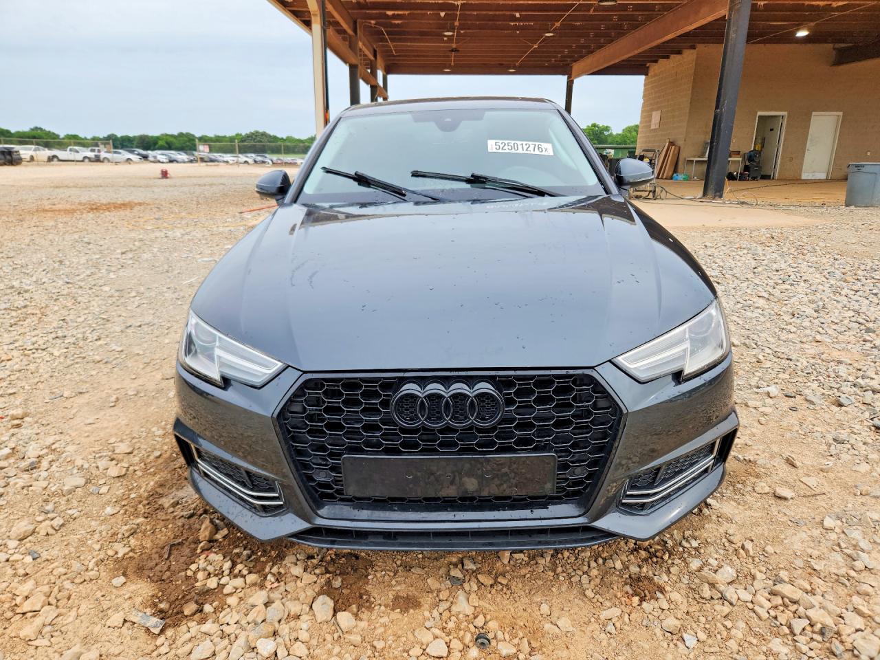 Audi A4 Premium