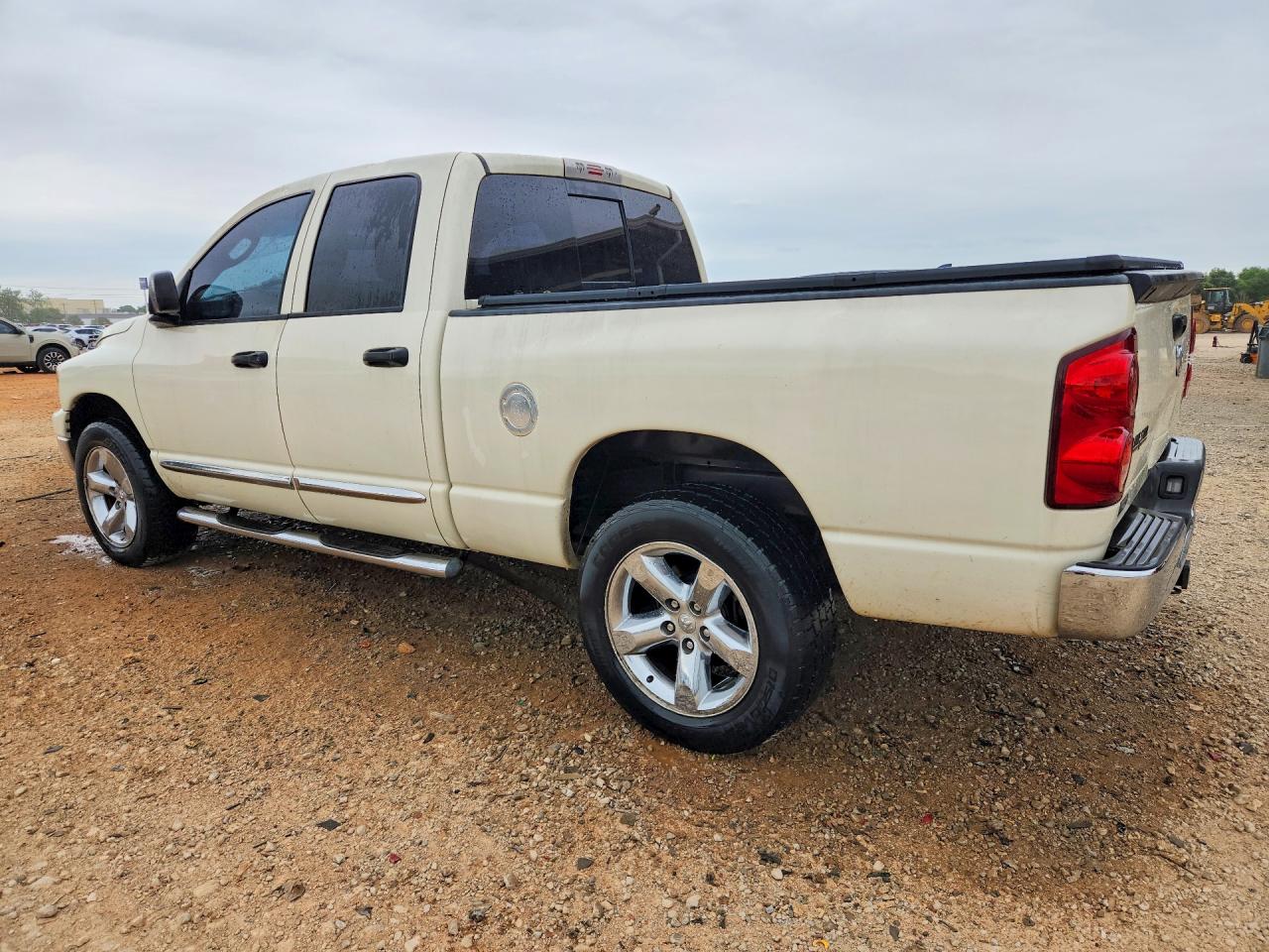 Dodge Ram 1500 St