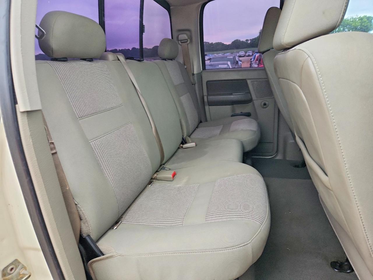 Dodge Ram 1500 St