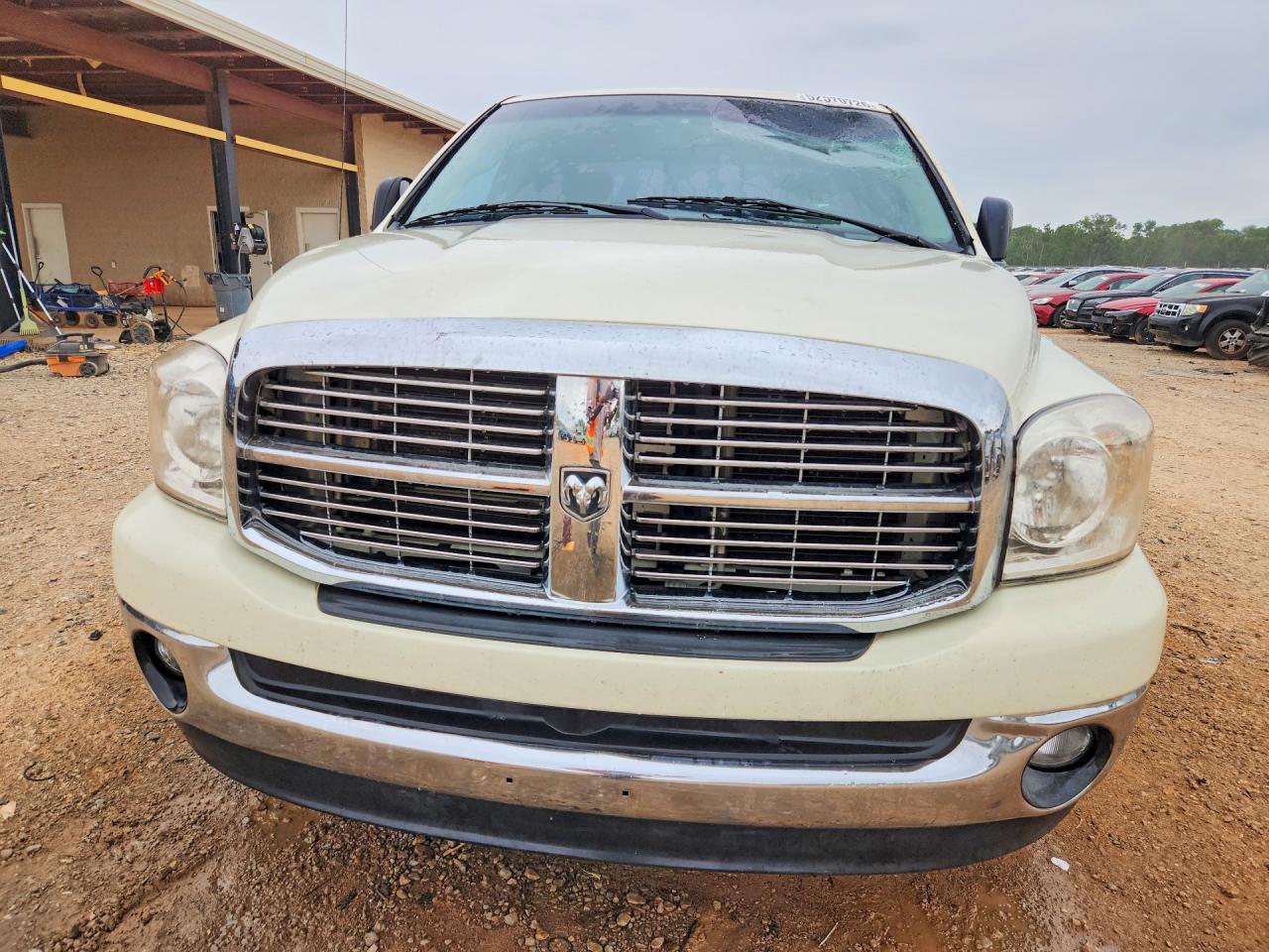 Dodge Ram 1500 St