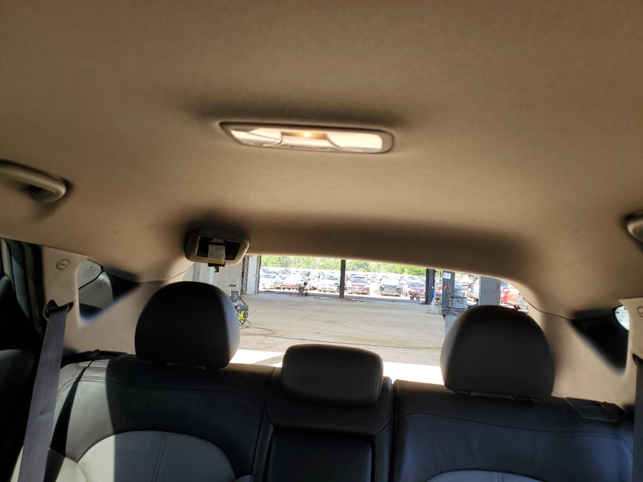 Hyundai TUCSON Gls