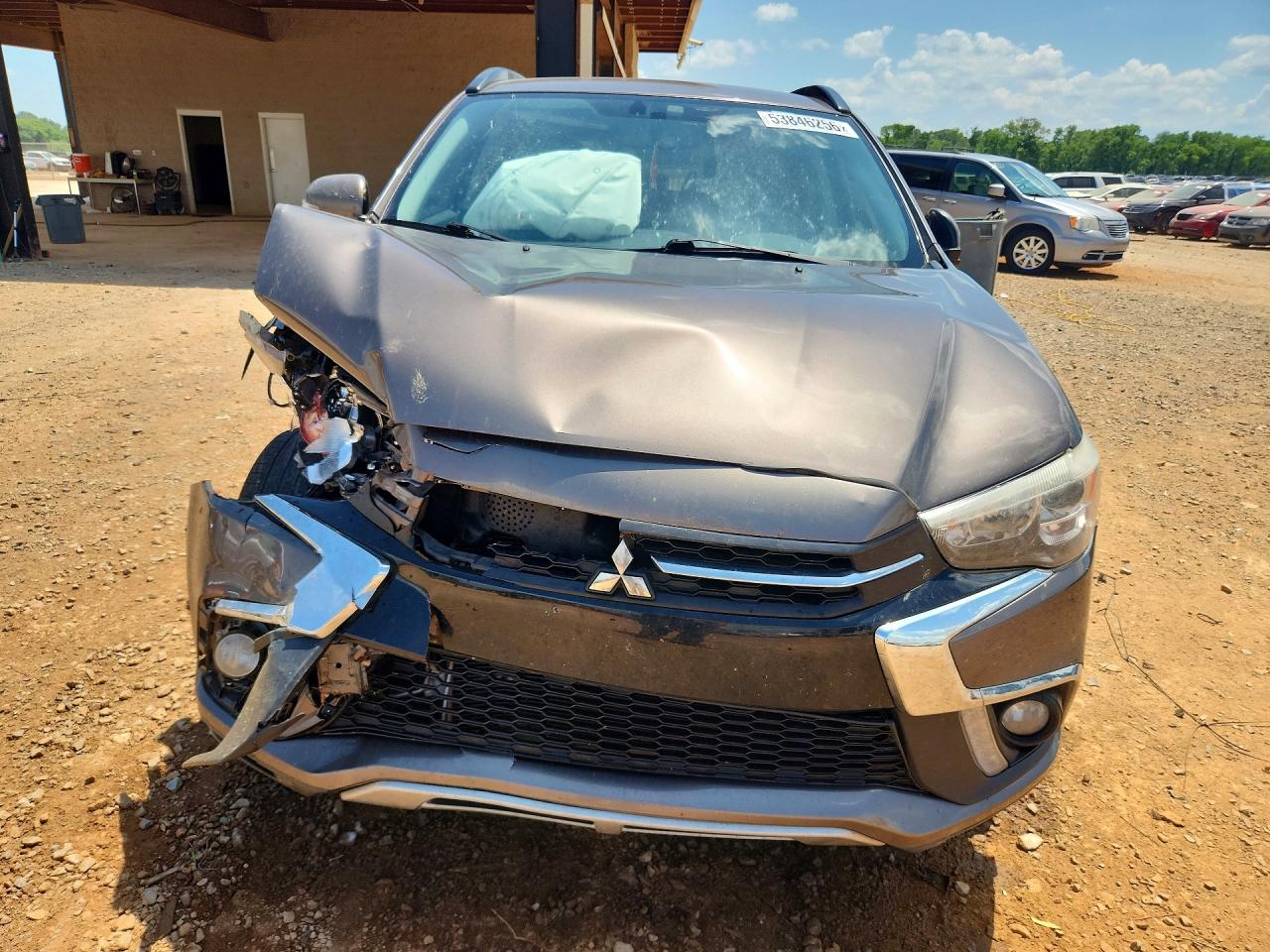 Mitsubishi Outlander Sel
