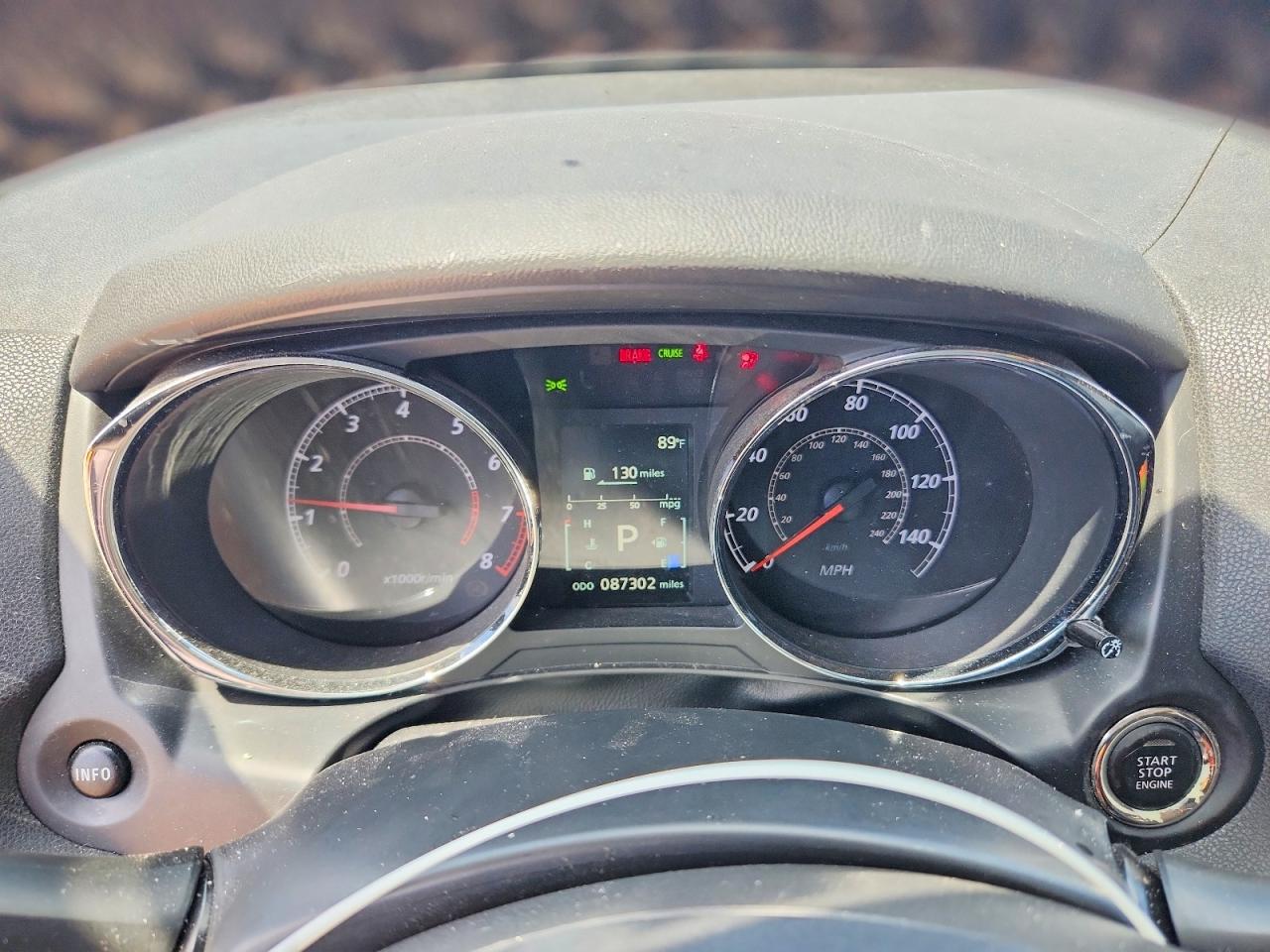 Mitsubishi Outlander Sel