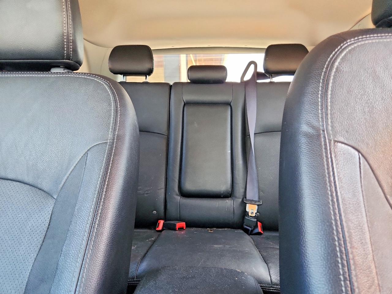 Mitsubishi Outlander Sel