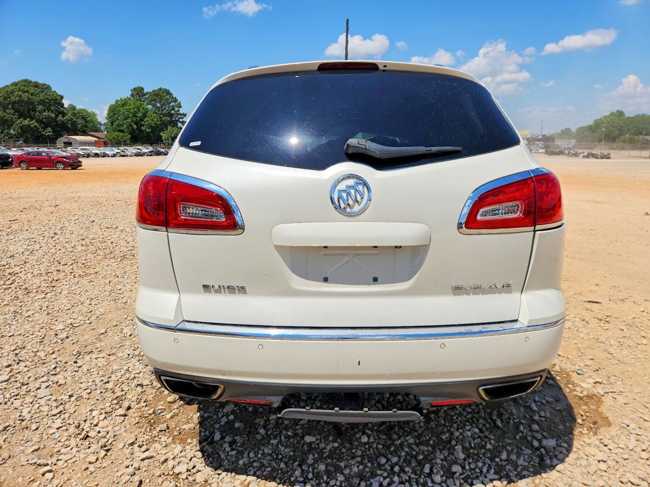 Buick Enclave