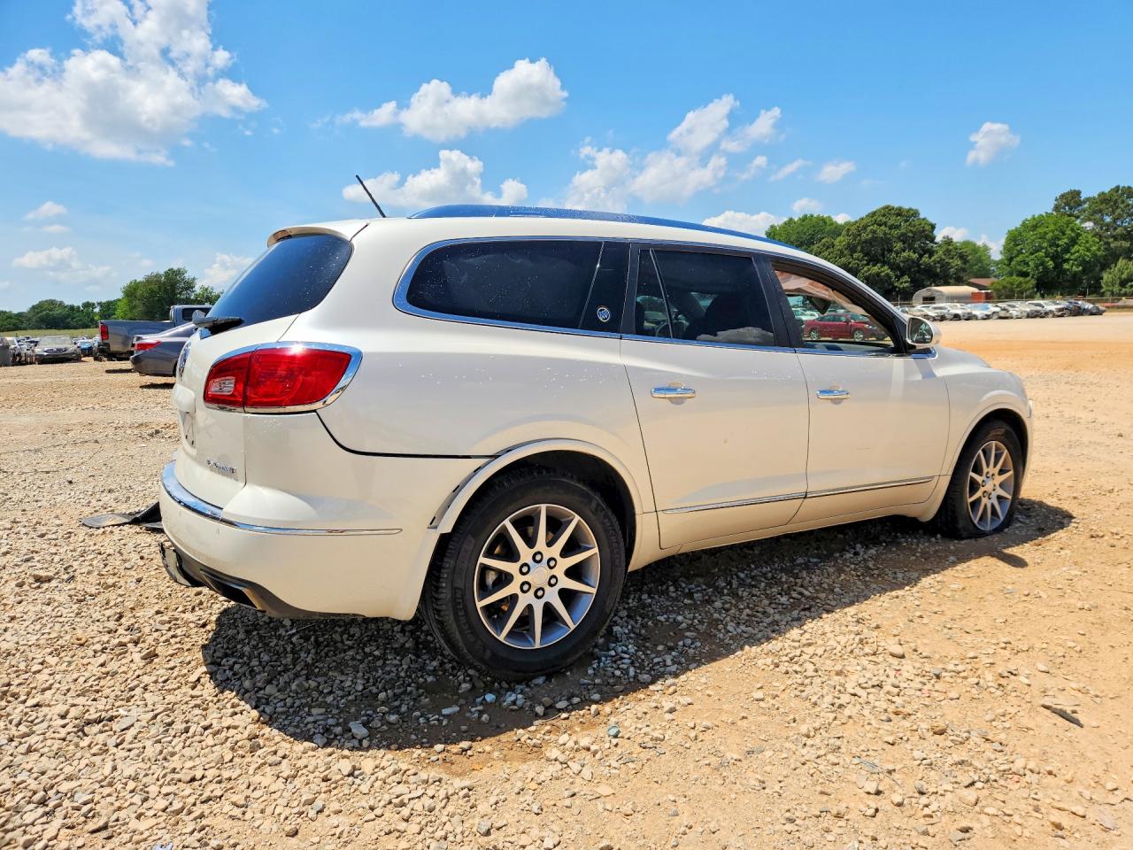 Buick Enclave