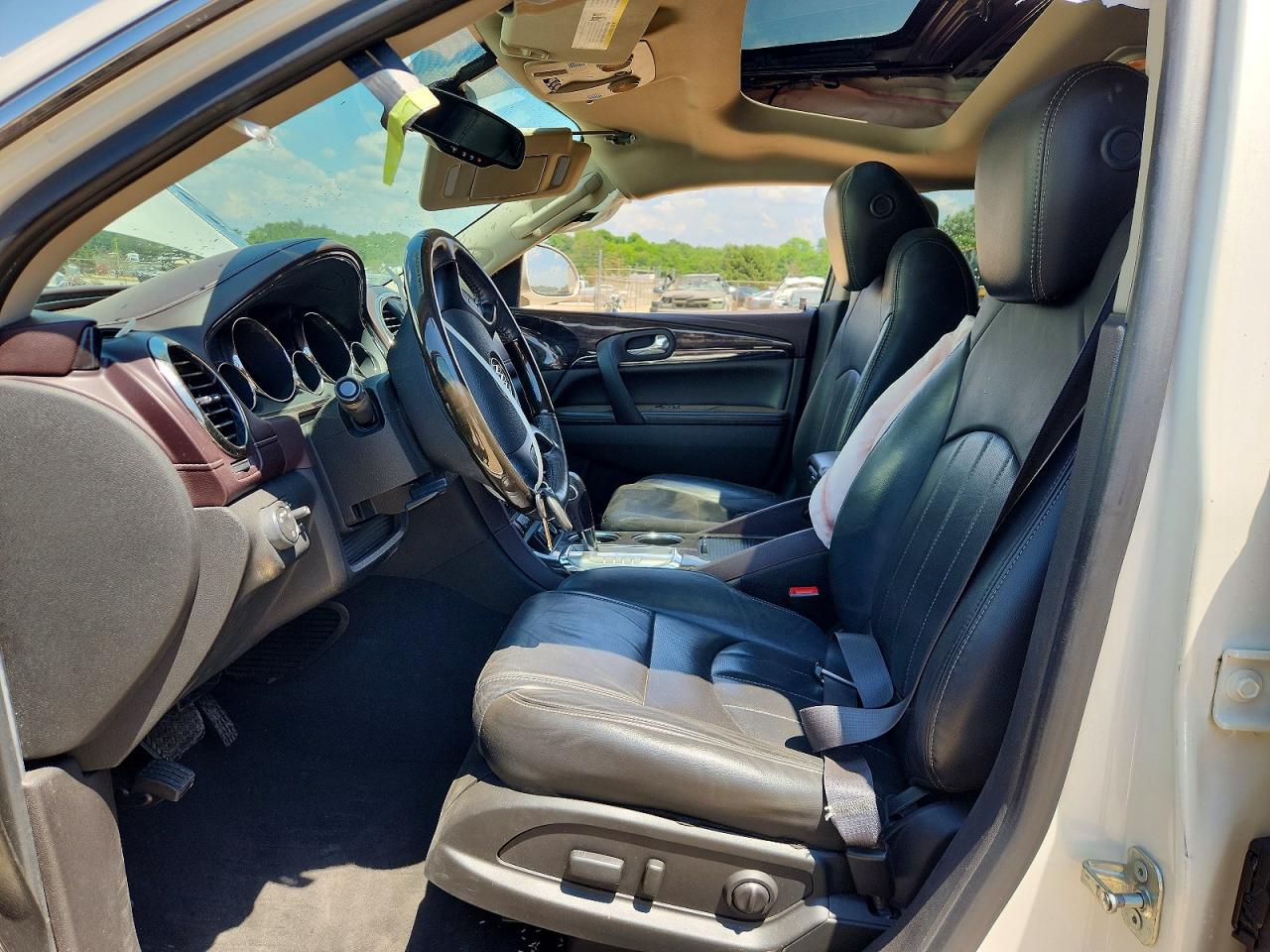 Buick Enclave
