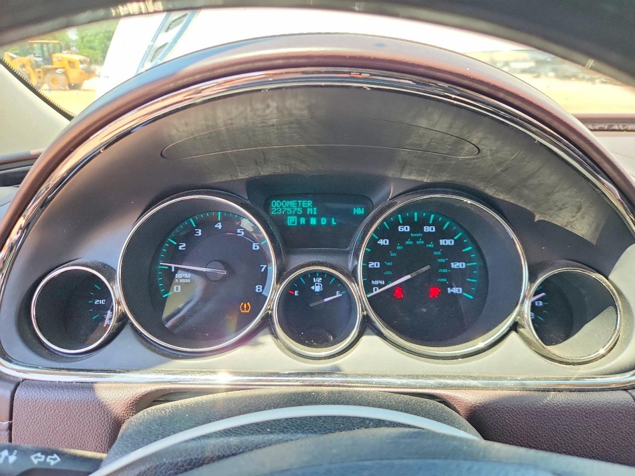 Buick Enclave