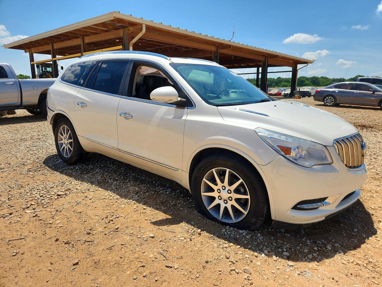 Buick Enclave
