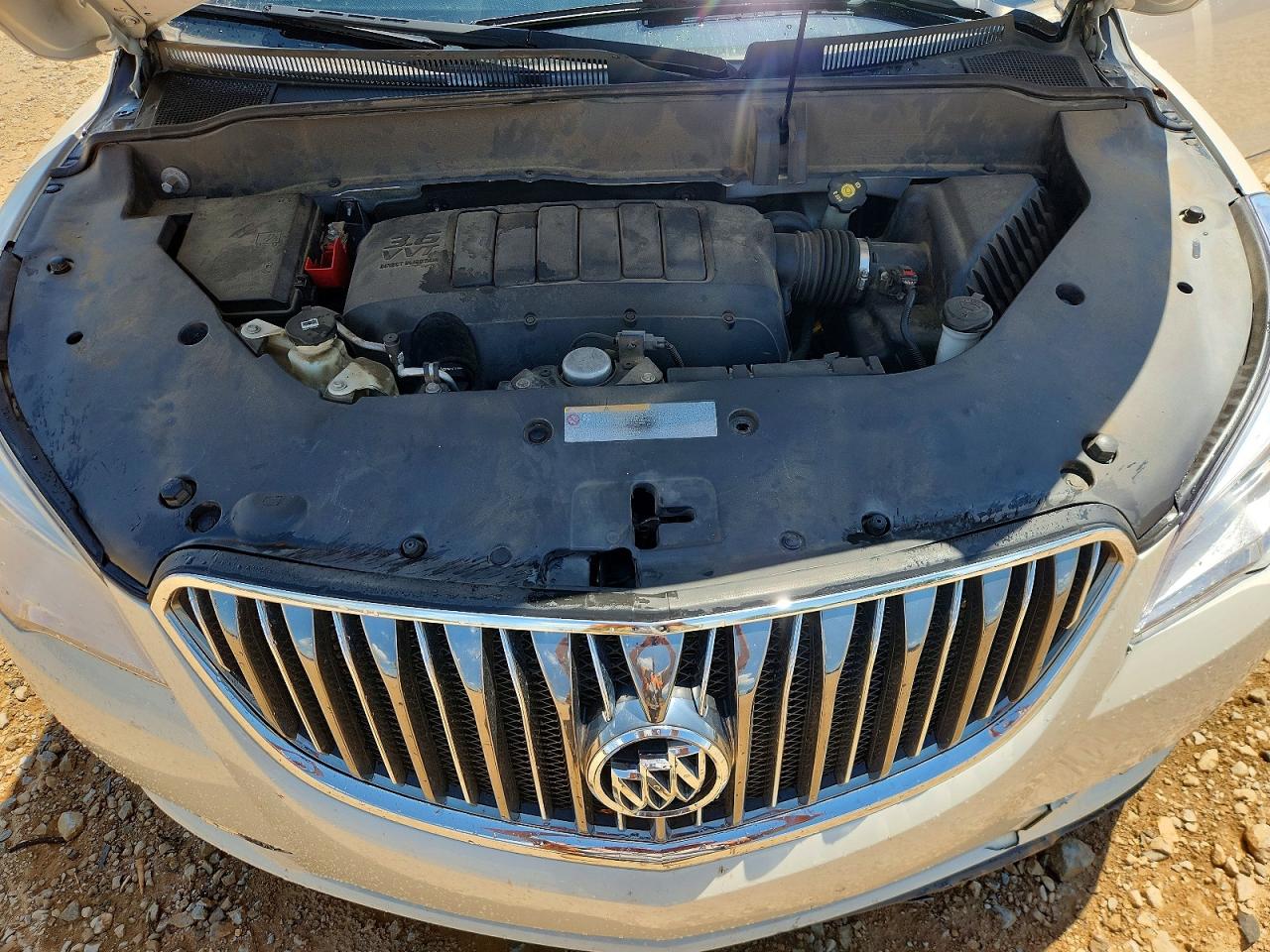Buick Enclave
