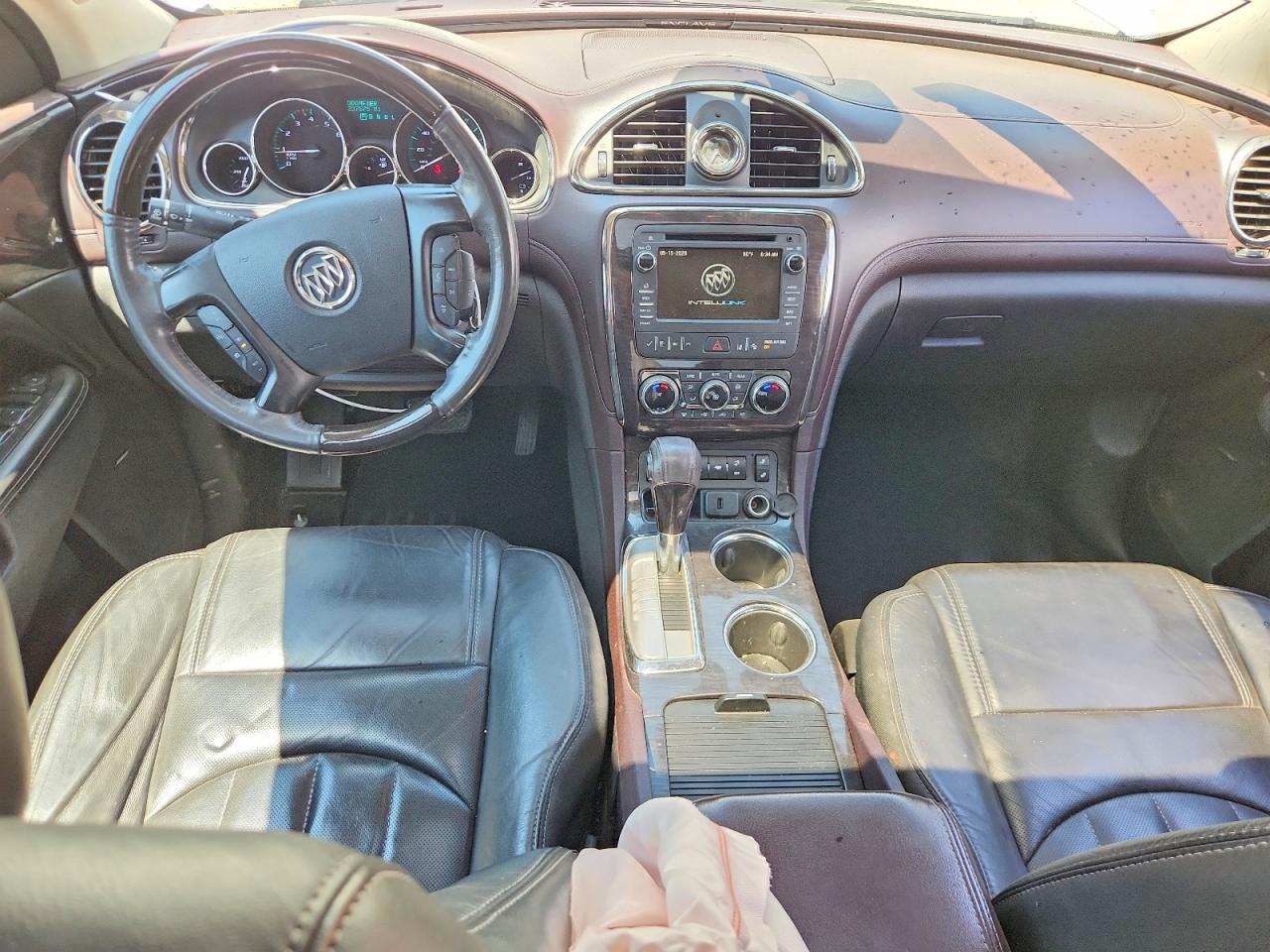 Buick Enclave